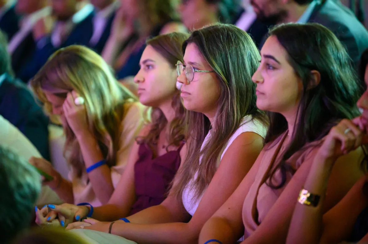 Conferência BRP 2025: Ctrl Alt Portugal - Reiniciar para Crescer