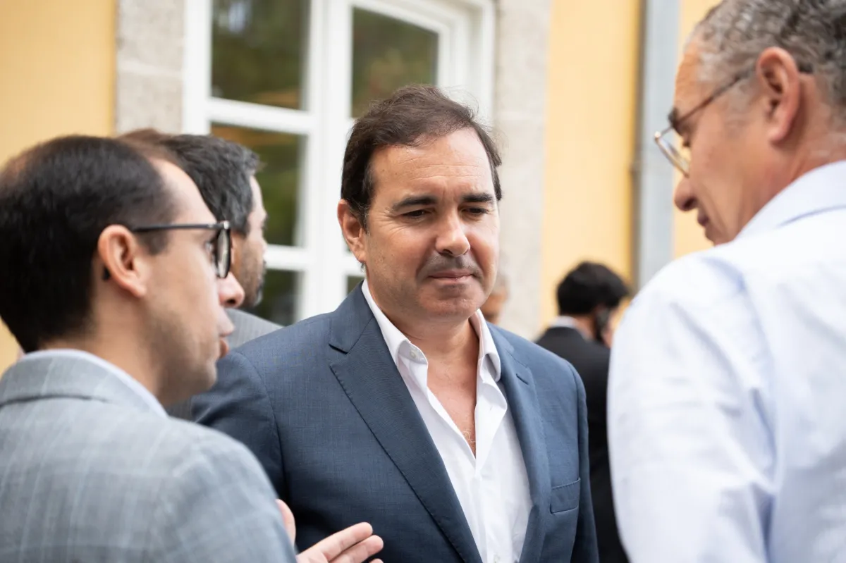 Reunião de Alternates - Outubro 2025