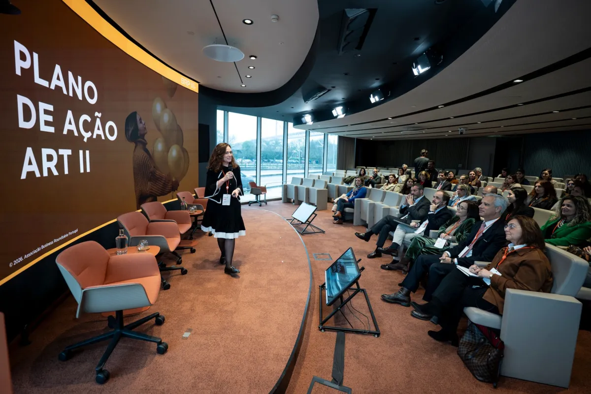 Workshop ART Liderança