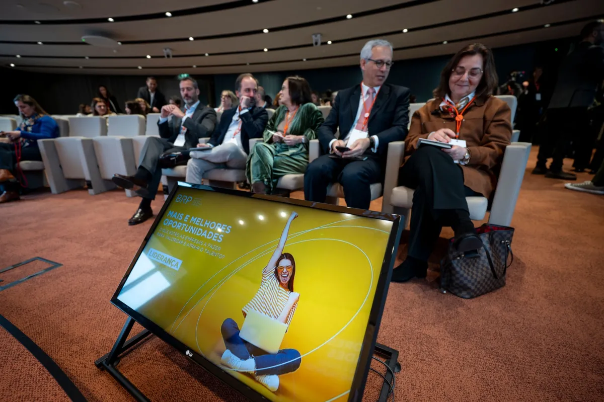 Workshop ART Liderança