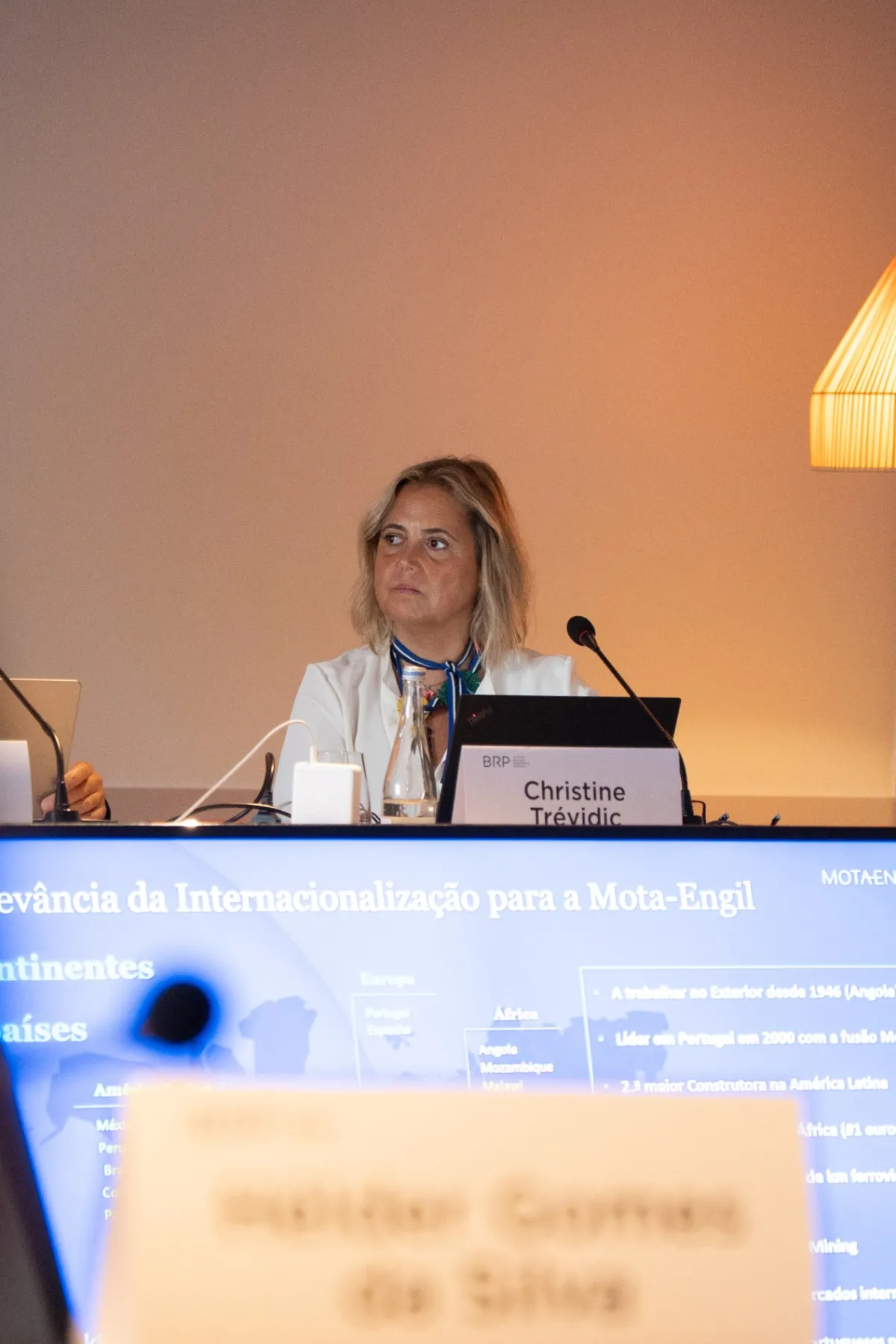 Reunião de Alternates - Outubro 2025