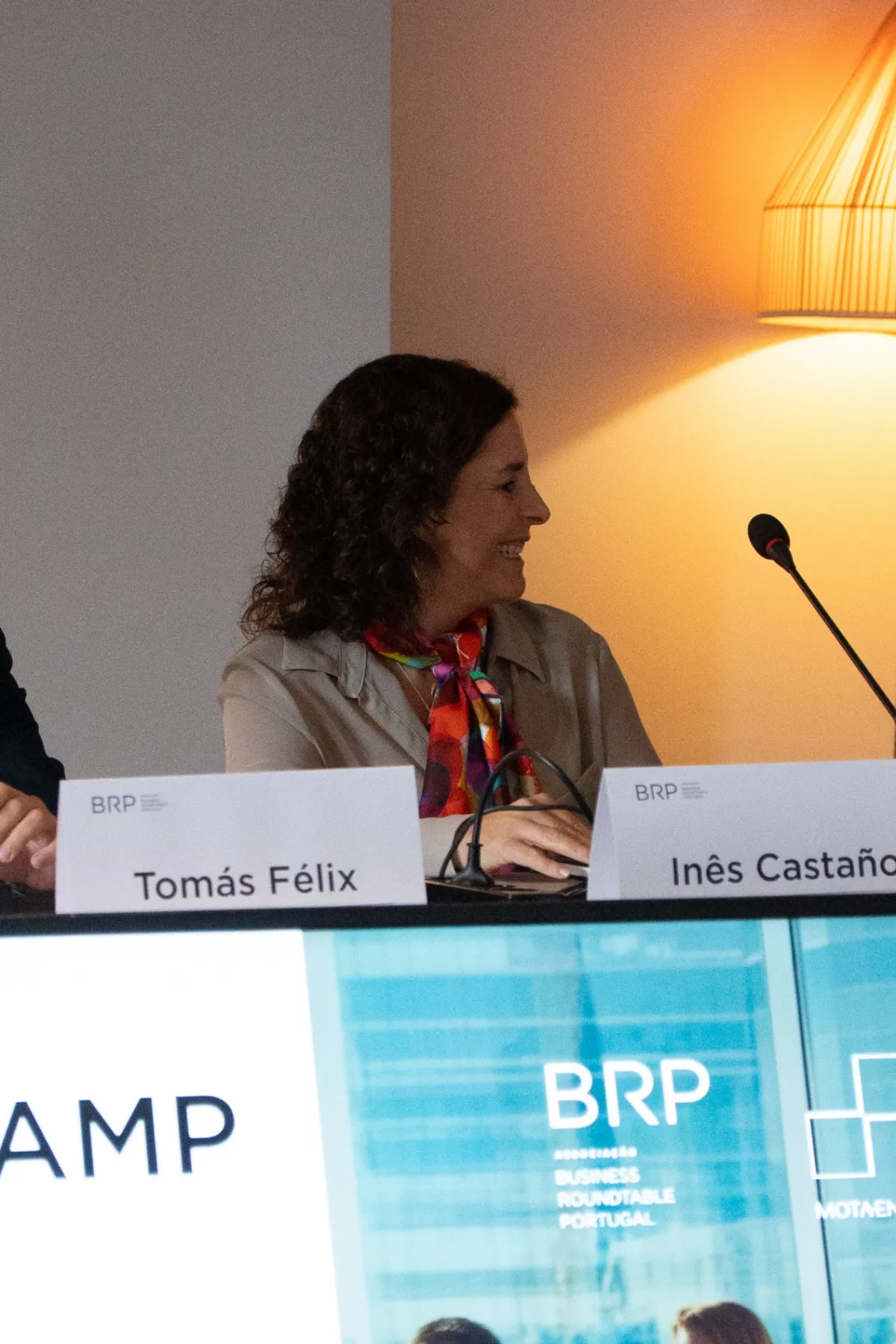 Reunião de Alternates - Outubro 2025