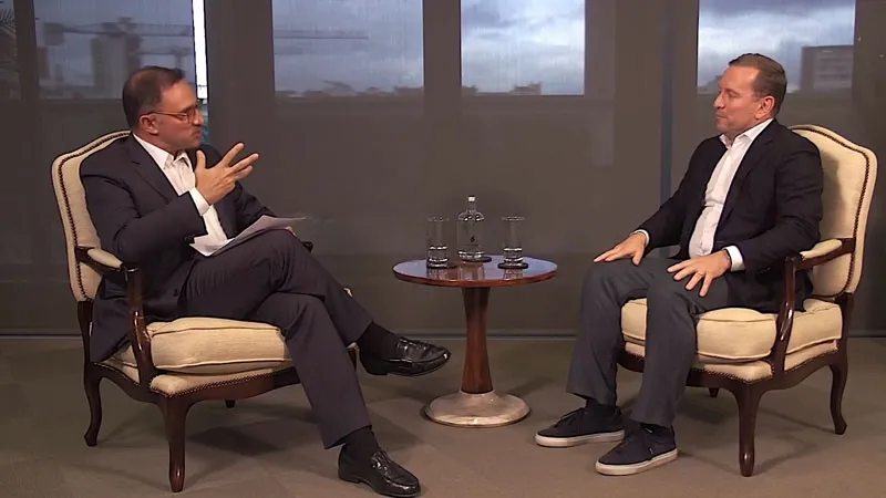 Pensar em Grande - Ricardo Pires