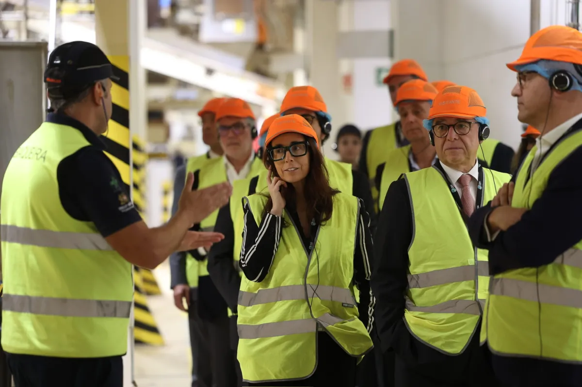 10ª Reunião Plenária - Do Compromisso à Ação