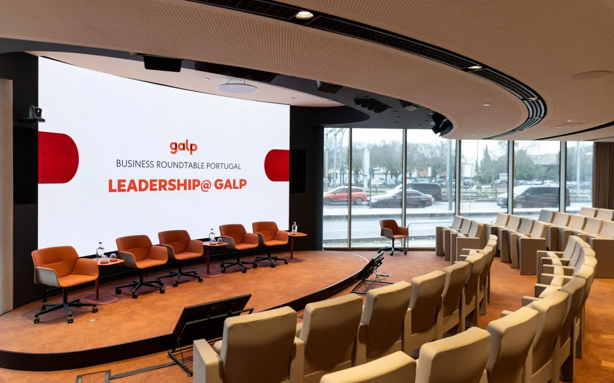 Workshop ART Liderança