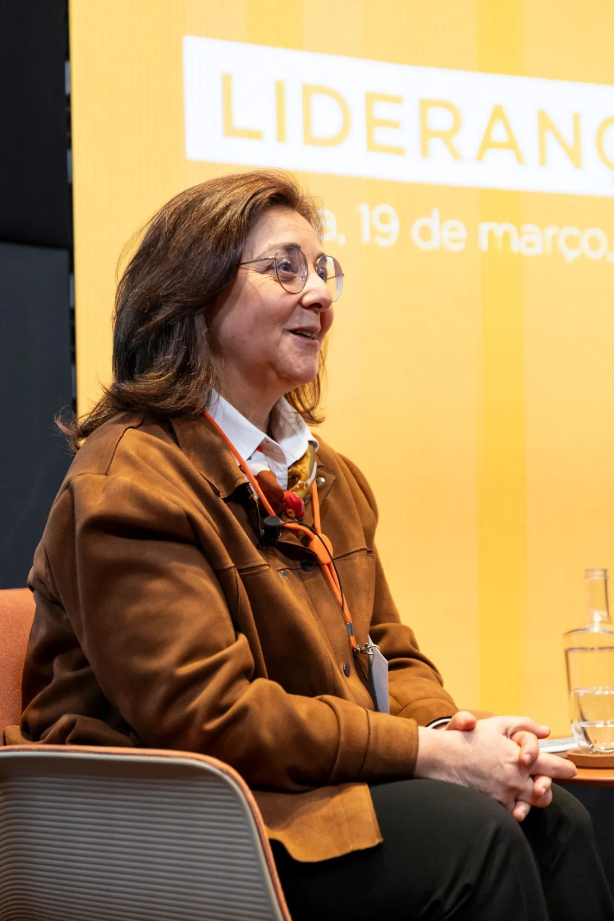 Workshop ART Liderança