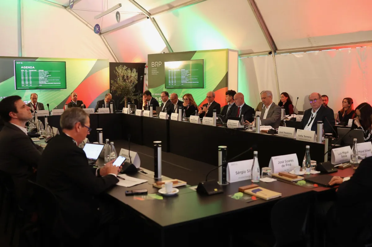 10ª Reunião Plenária - Do Compromisso à Ação