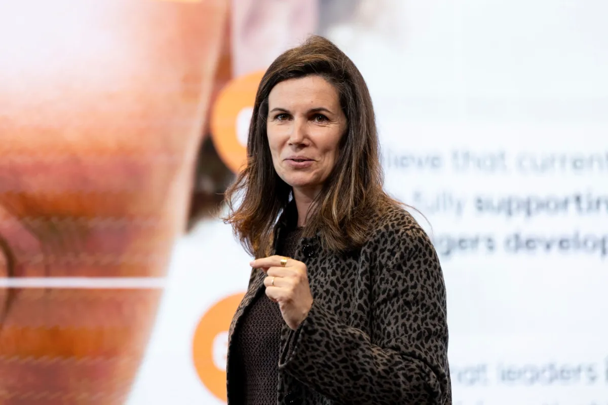 Workshop ART Liderança