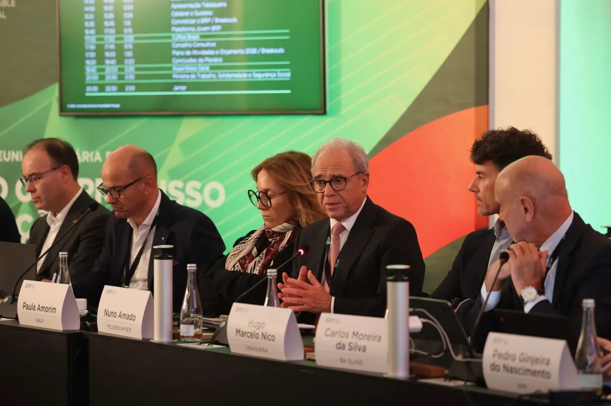 10ª Reunião Plenária - Do Compromisso à Ação