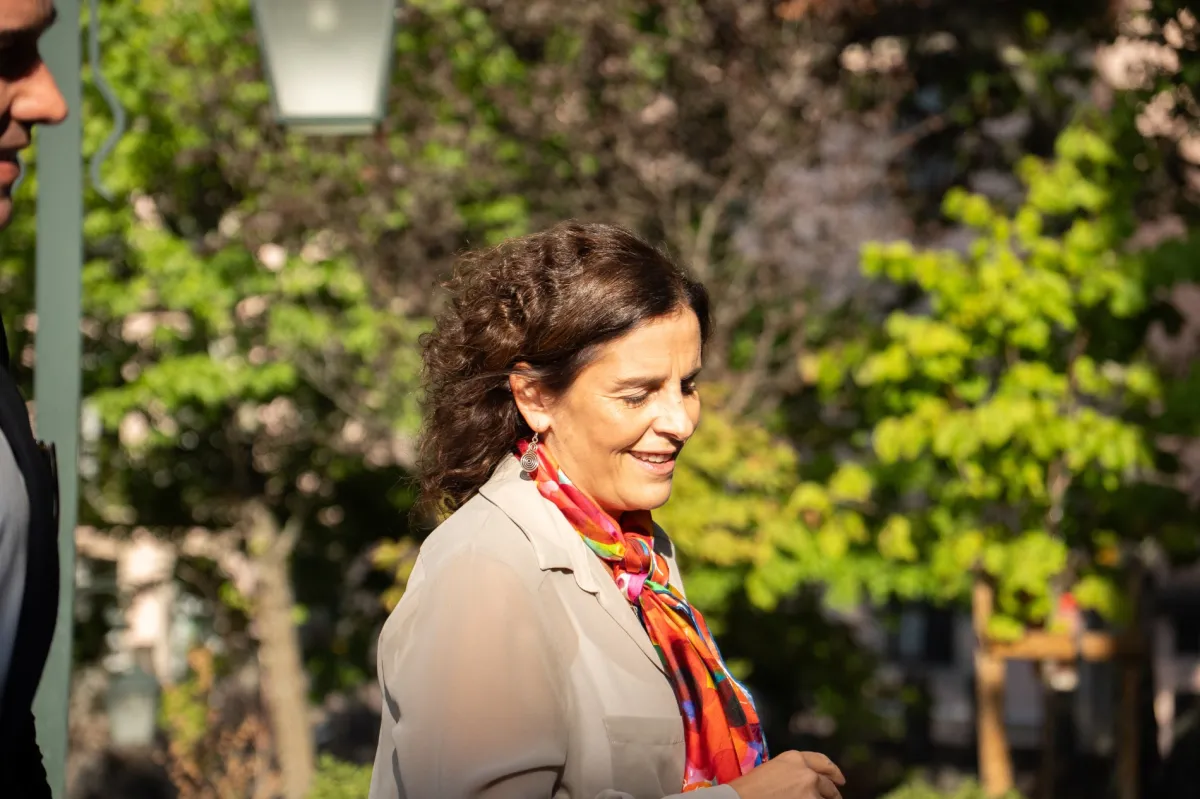 Reunião de Alternates - Outubro 2025