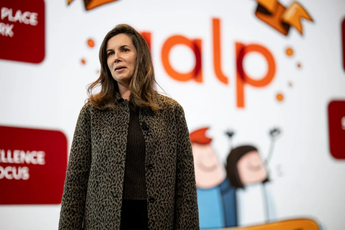 Workshop ART Liderança