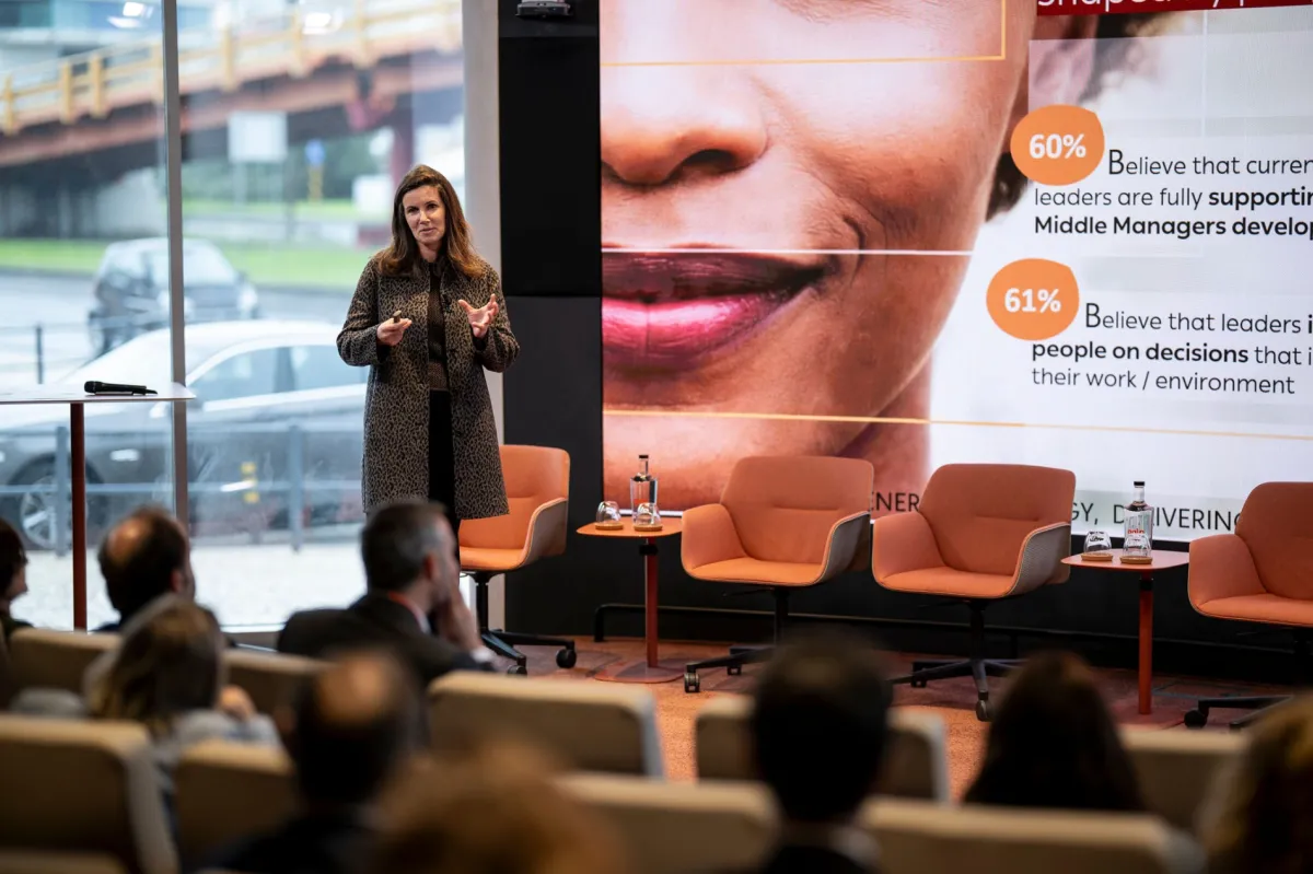 Workshop ART Liderança