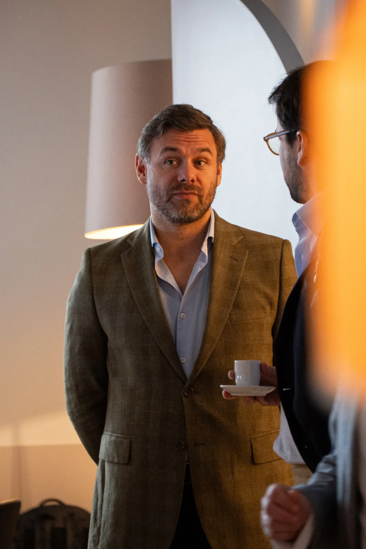 Reunião de Alternates - Outubro 2025