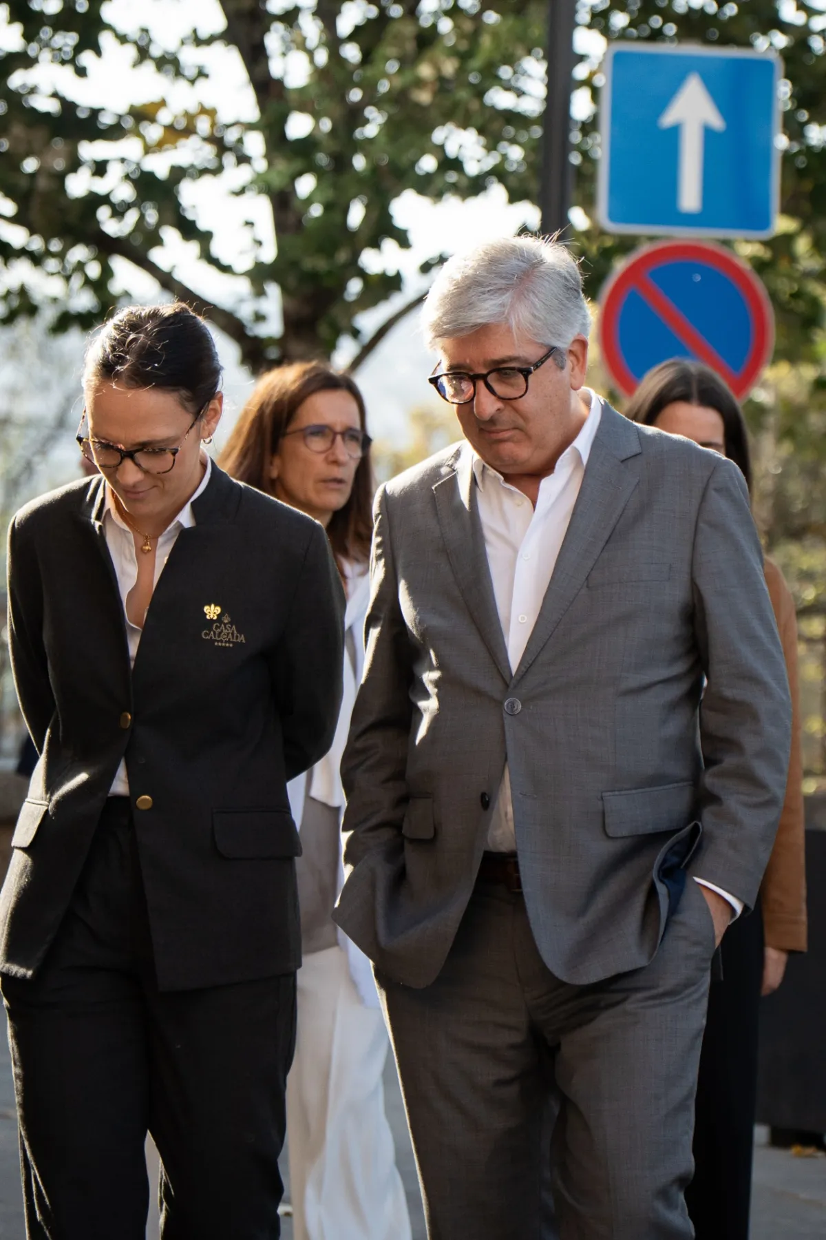 Reunião de Alternates - Outubro 2025