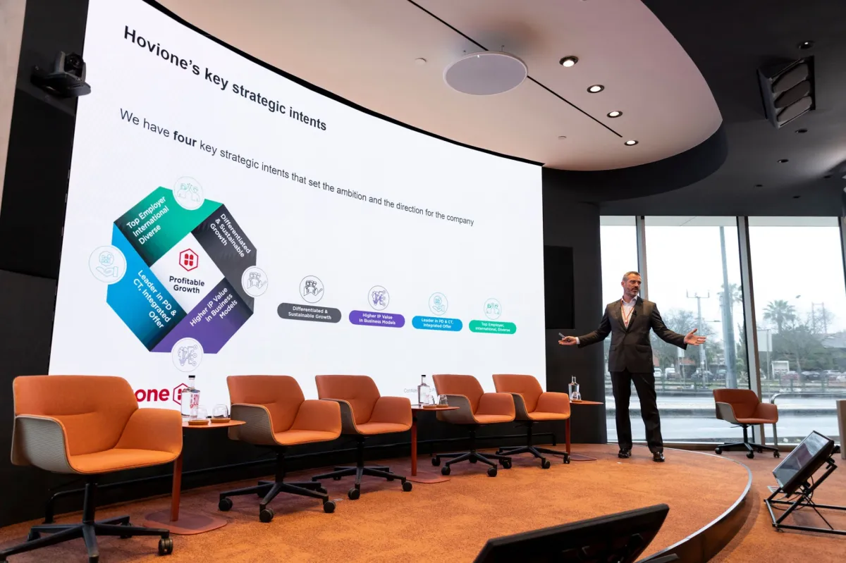 Workshop ART Liderança