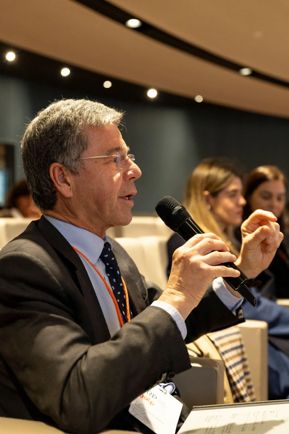 Workshop ART Liderança