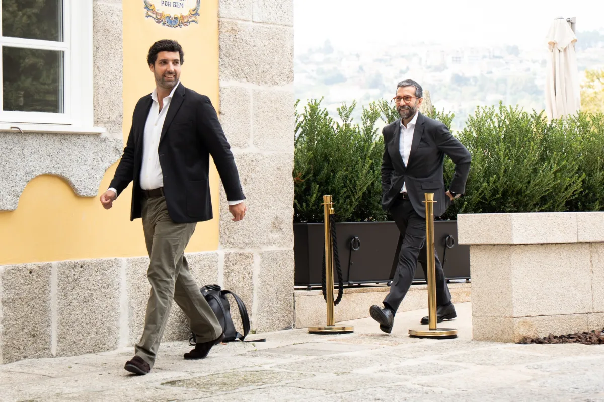 Reunião de Alternates - Outubro 2025