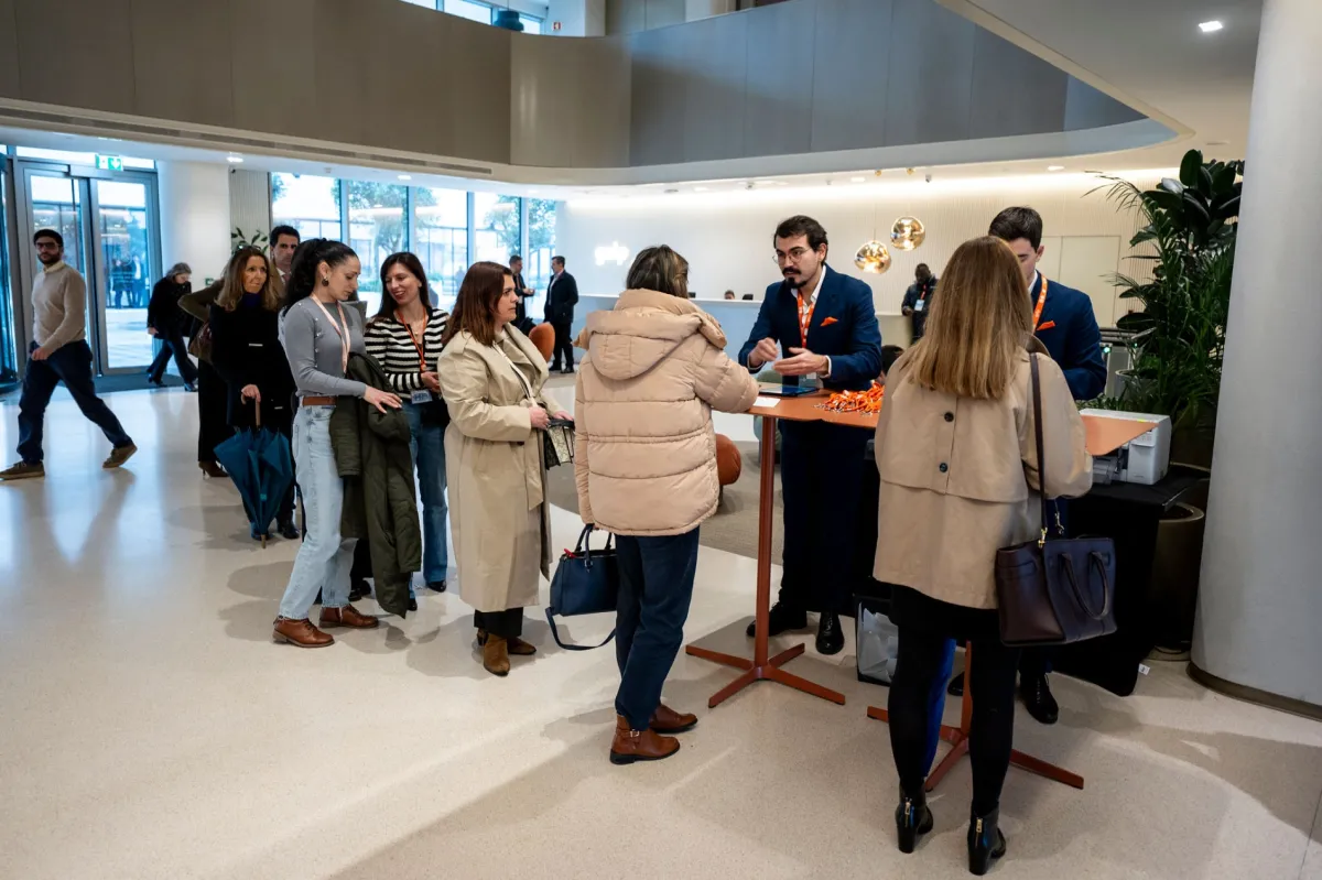 Workshop ART Liderança