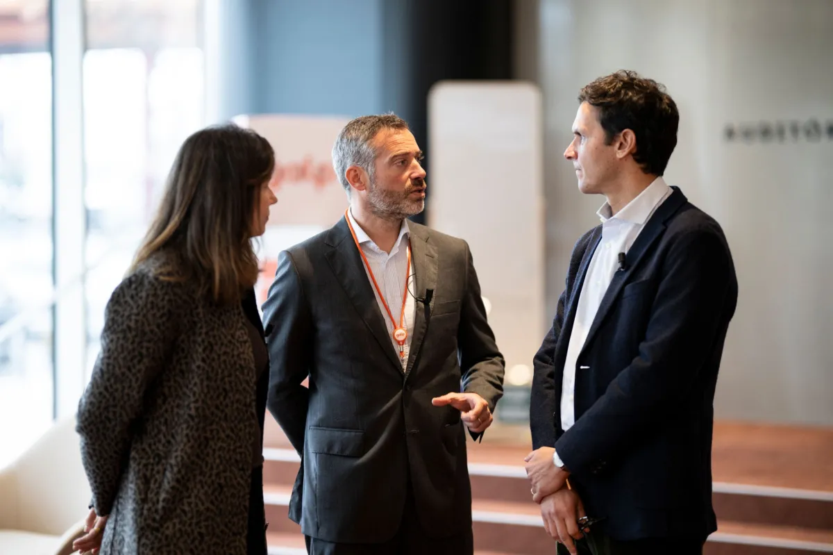 Workshop ART Liderança