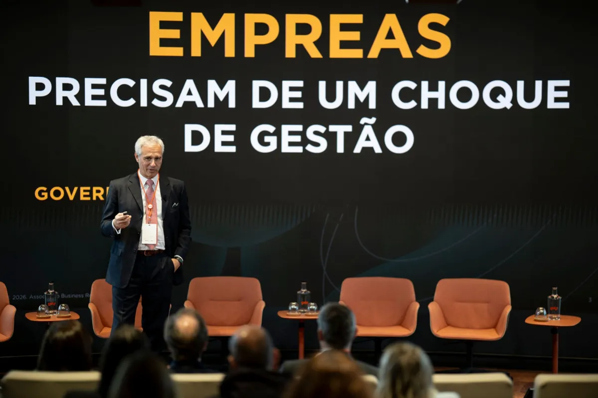 Workshop ART Liderança