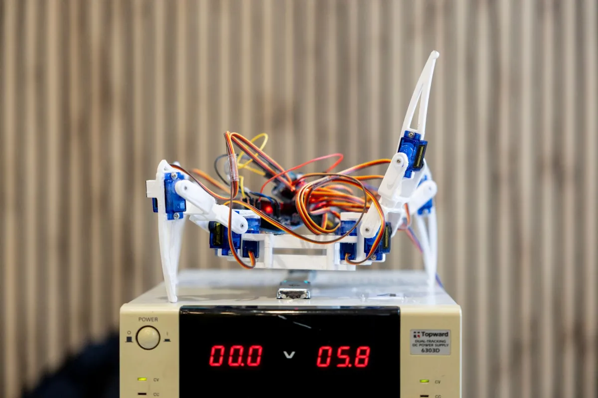 PRO'4U OPEN DAY ENSINO PROFISSIONAL - SIEMENS