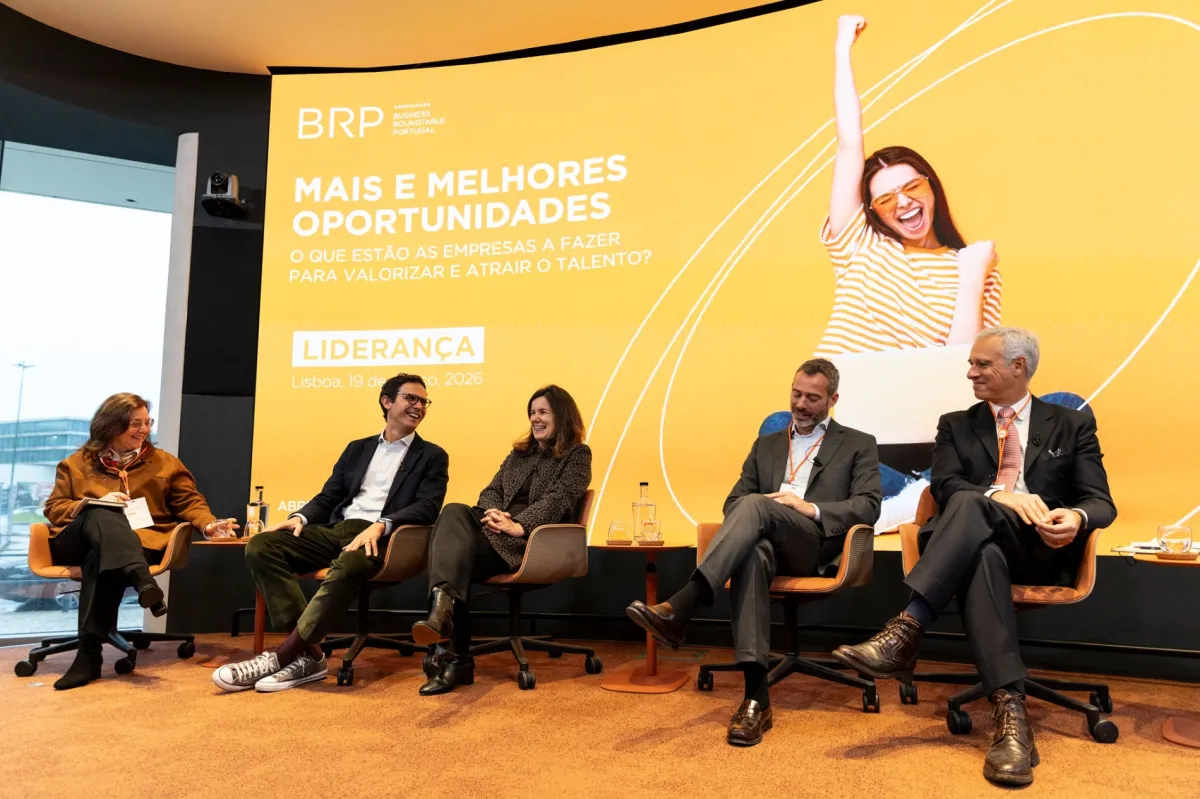 Workshop ART Liderança