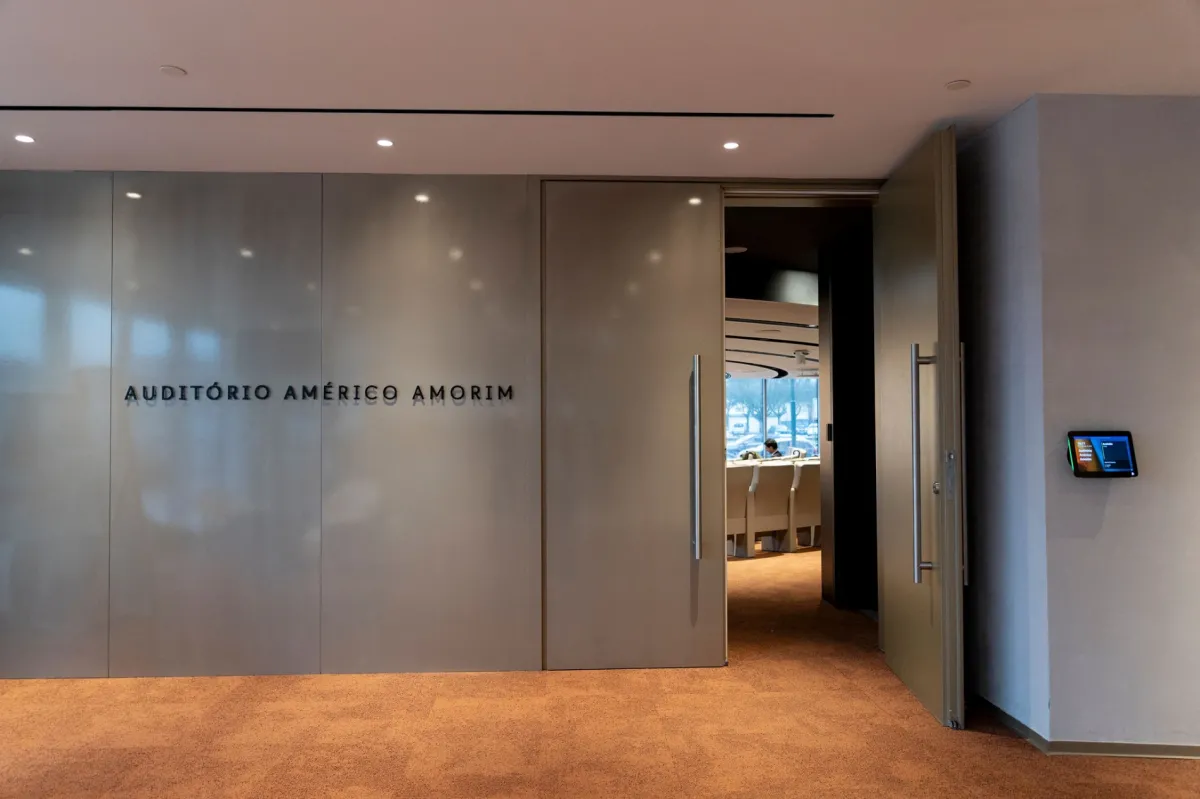 Workshop ART Liderança