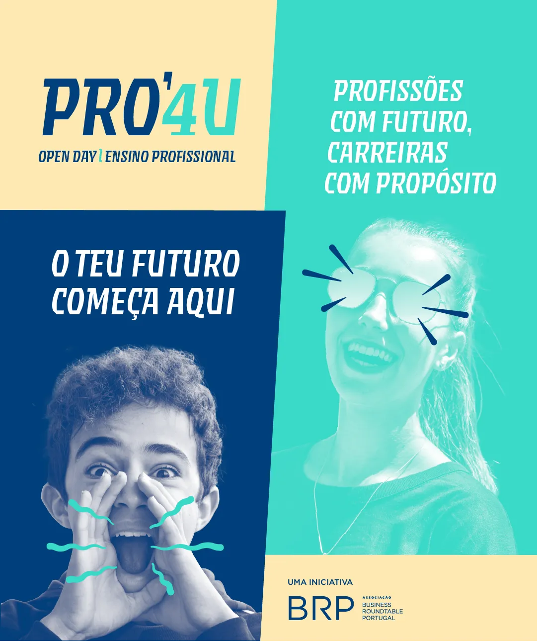 PRO'4U