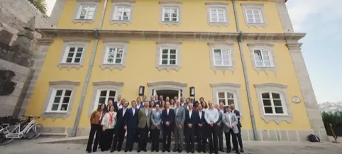 Reunião de Alternates - Outubro 2025