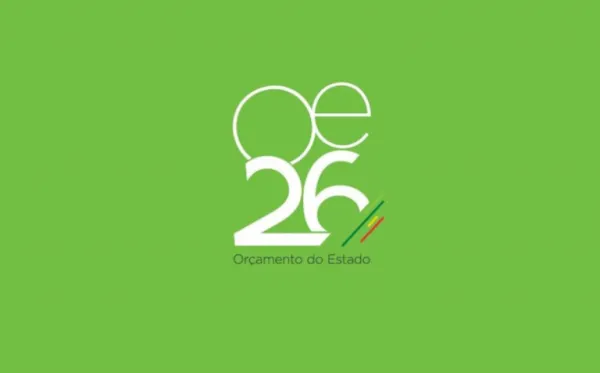 Comentário do BRP à proposta de Orçamento do Estado 2026