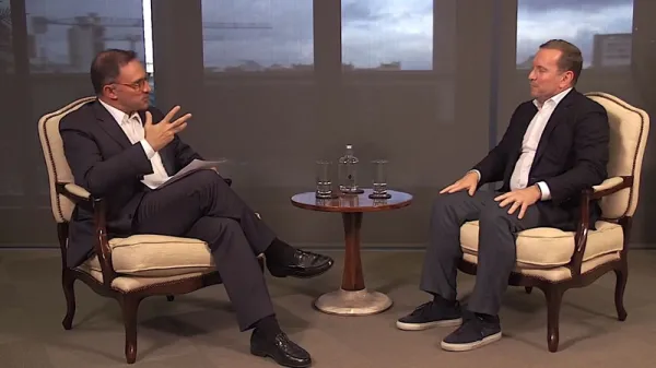 Pensar em Grande - Ricardo Pires