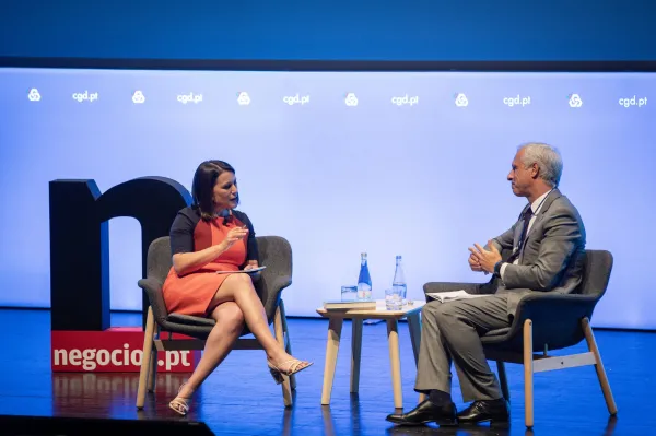 Encontro Fora da Caixa