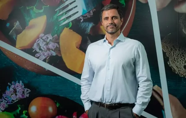 Jorge de Melo: “O ensino profissional é uma escolha de futuro e uma responsabilidade das empresas”