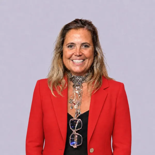 Christine Trévidic