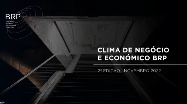 Líderes das maiores empresas em Portugal menos otimistas em relação à economia nacional, emprego e investimento