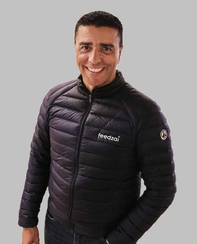 Nuno Sebastião