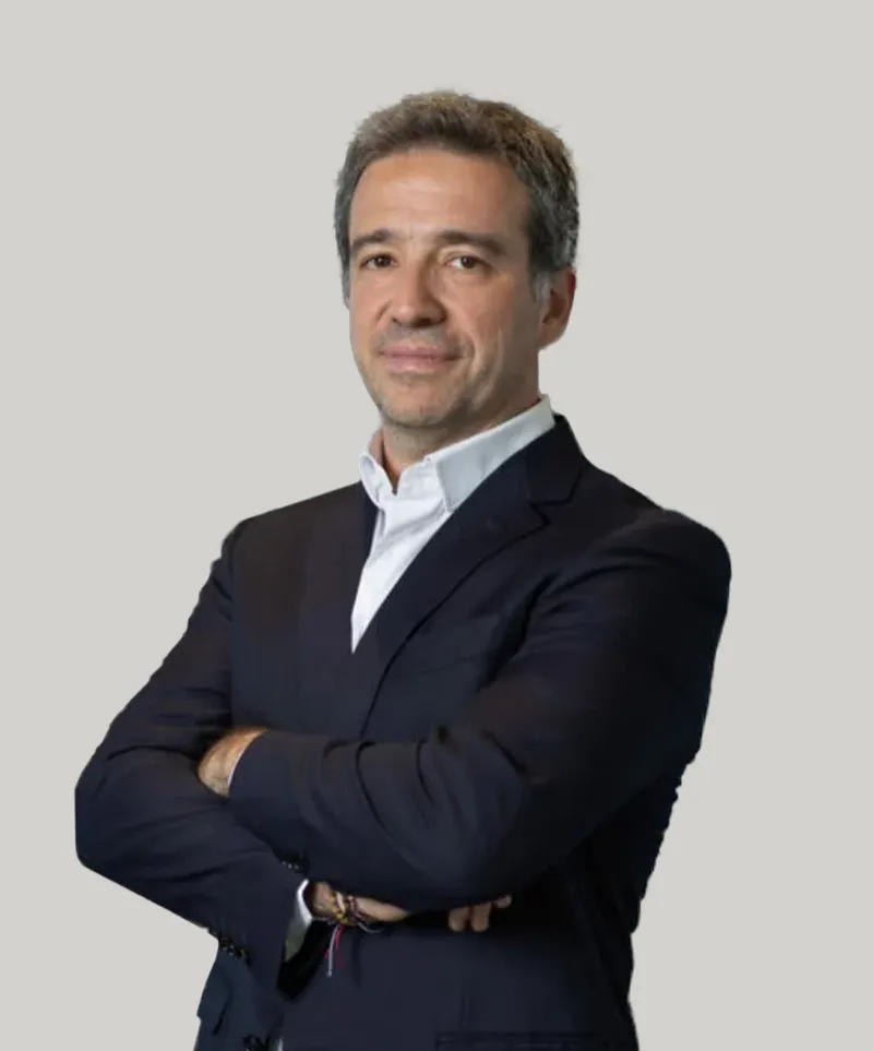 Luís Menezes