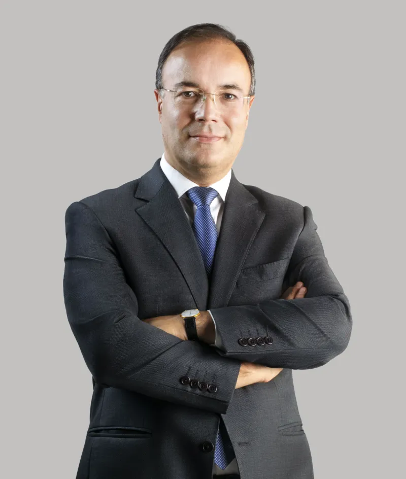 Rogério Campos Henriques