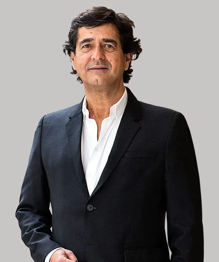 Luís Miguel Sousa