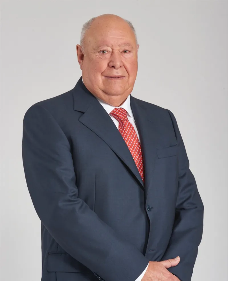 Humberto Pedrosa