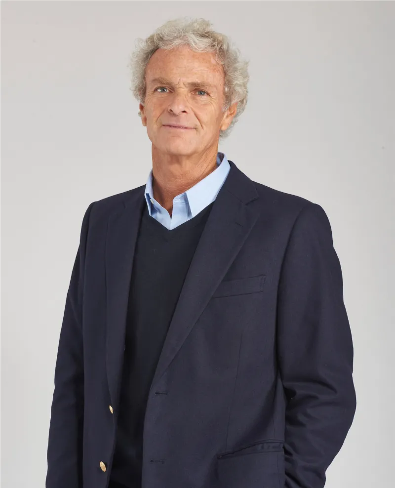 Filipe Botton