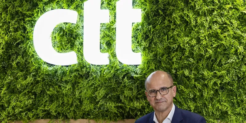 A IA, a digitalização e a automação são desafios e oportunidades para empresas de todas as dimensões