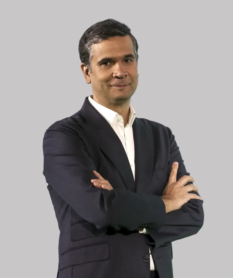 Pedro Carvalho