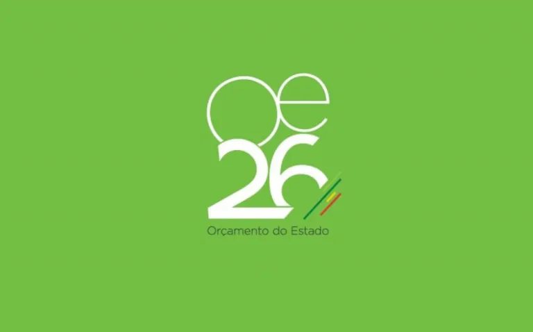 Comentário do BRP à proposta de Orçamento do Estado 2026