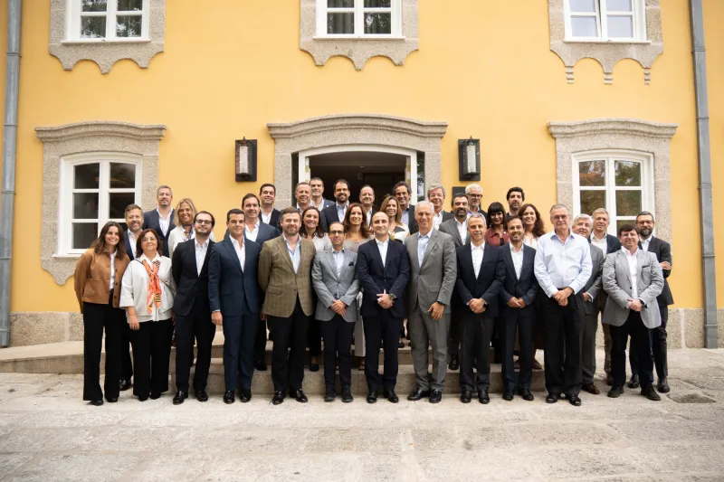 Reunião de Alternates - Outubro 2025