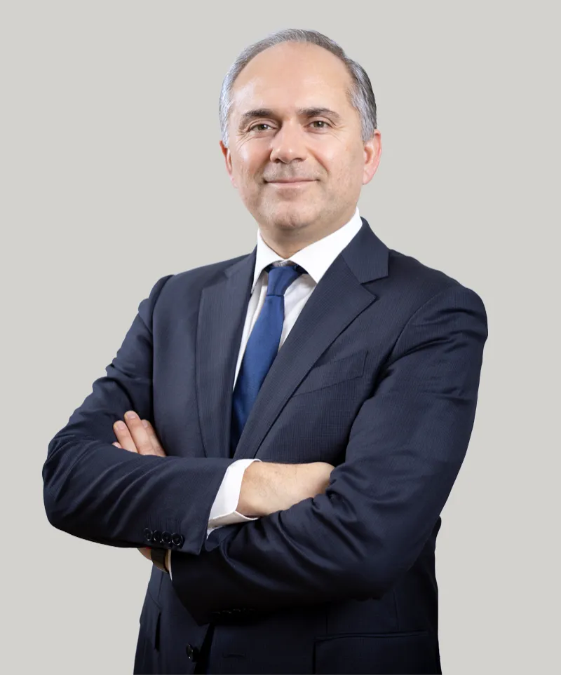 António Carlos Rodrigues