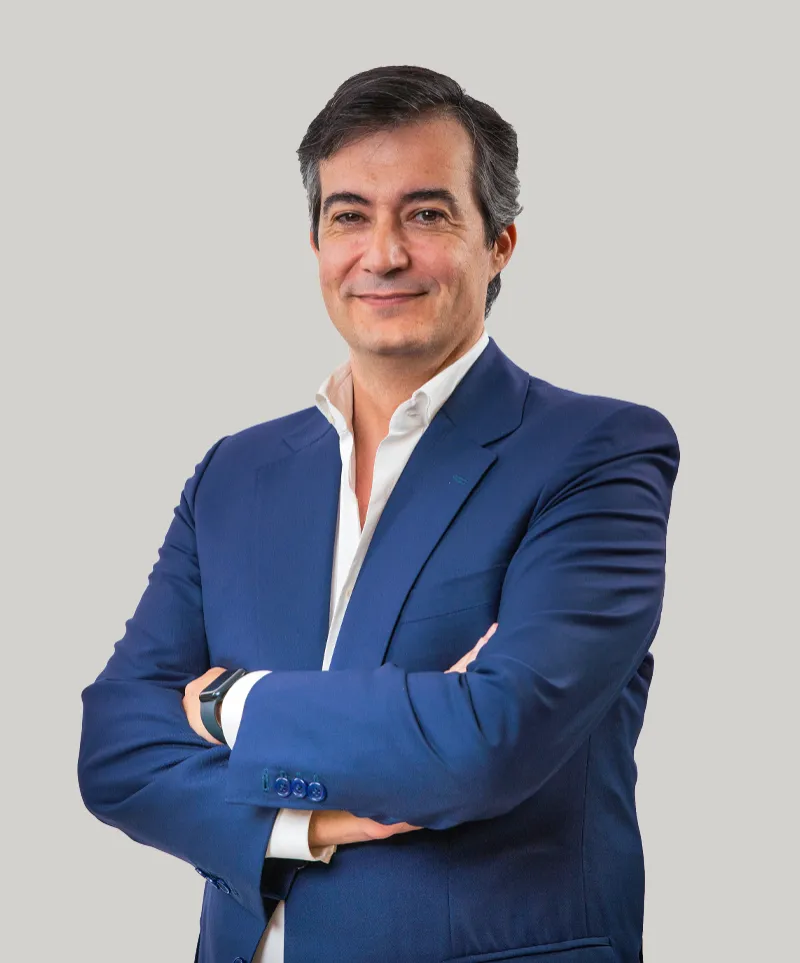 Guy Pacheco