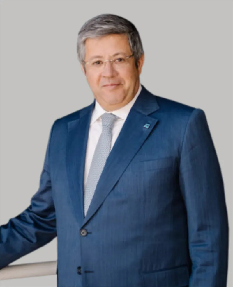 José Soares dos Santos